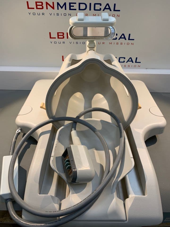 For Sale PHILIPS Sense Head Coil 1.5T MRI Coil