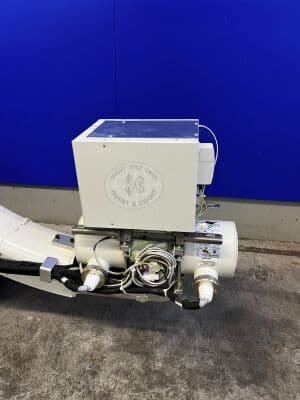 For Sale SIEMENS AXIOM Artis U OPTITOP 150/40/80HC-100 X-ray Tube X-Ray Tube Parts P/N 3345209 / 3345233