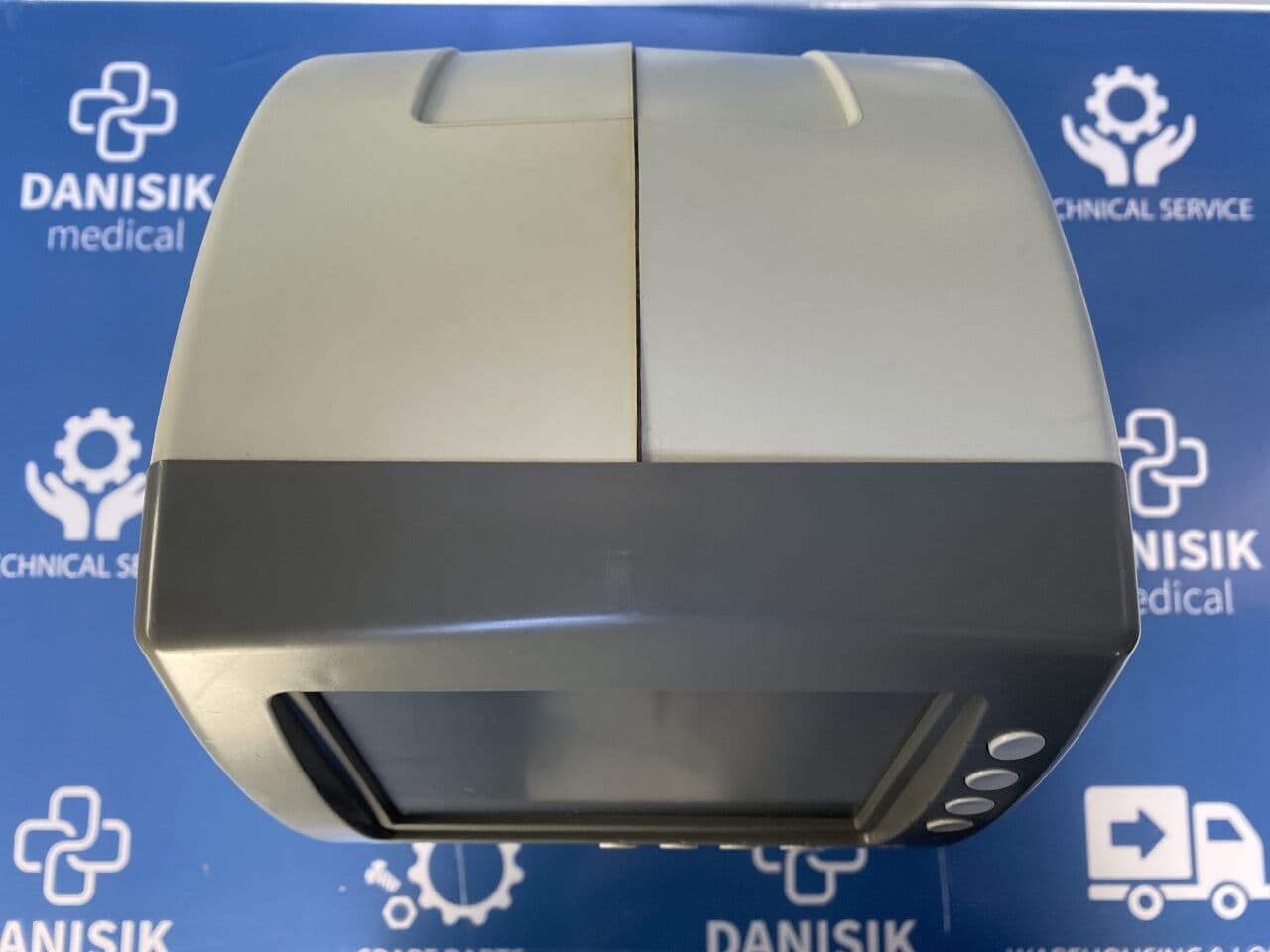 For Sale XIN YUAN Jd-2600 Lensometer