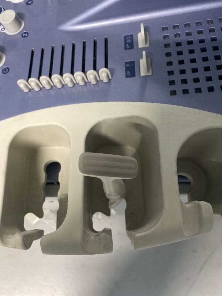 For Sale SIEMENS VF13-5SP Ultrasound Transducer