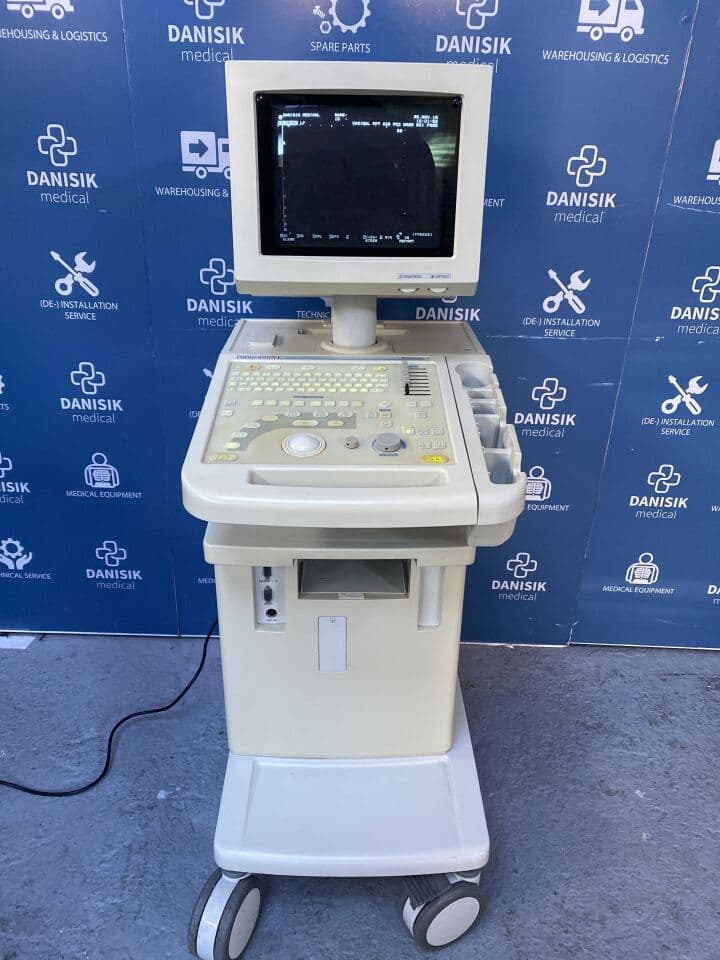 For Sale SHIMADZU SDU-450XL -
