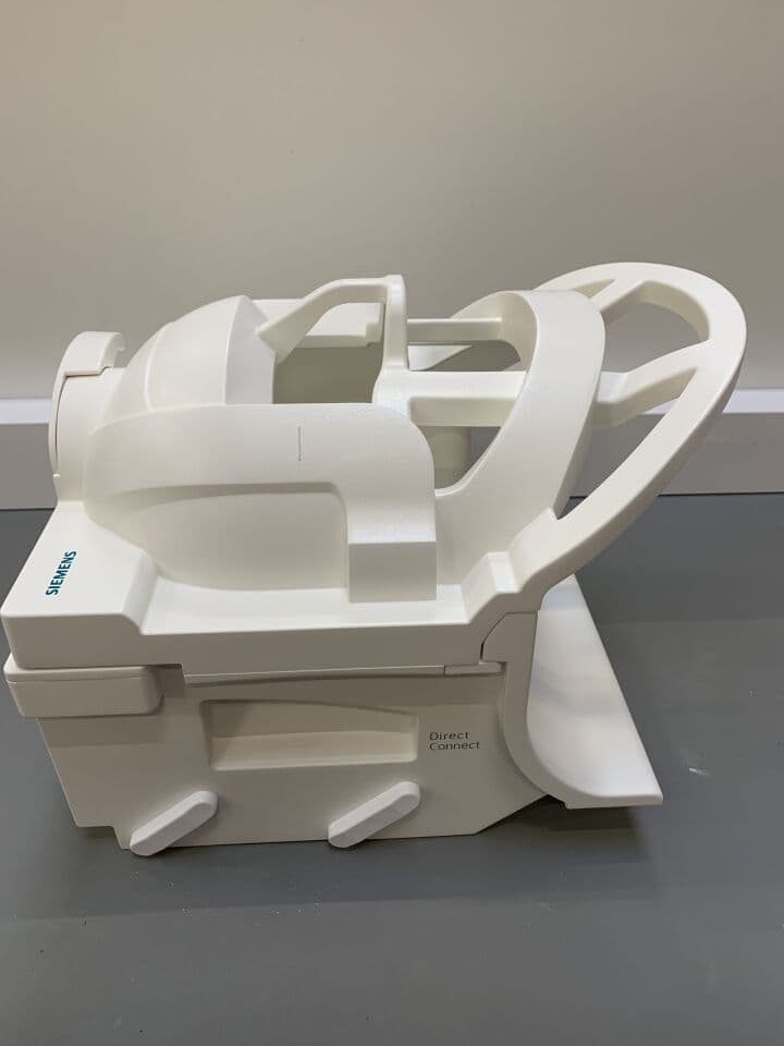 For Sale SIEMENS Head/Neck 64 MR Coil 3T MRI Coil
