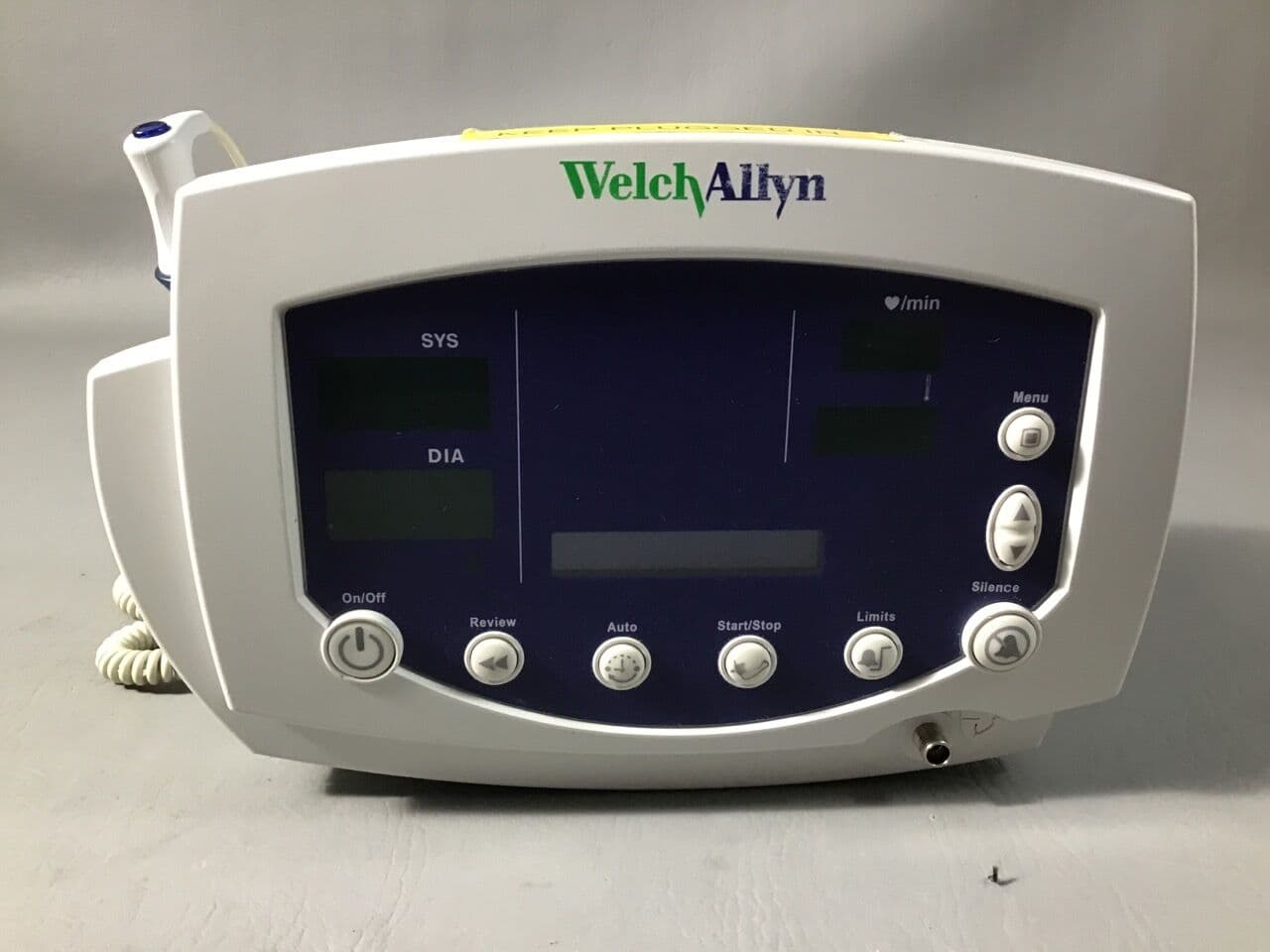 For Sale WELCH ALLYN 53N00 Patient Monitor