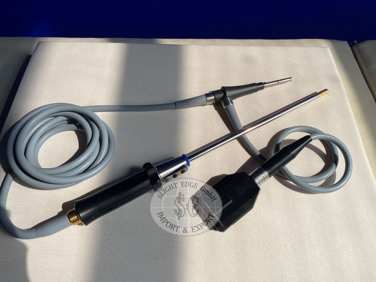 For Sale OLYMPUS Endoeye 10mm x 30° Laparoscope