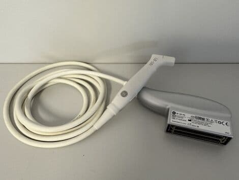 For Sale GE L8-18i-RS Vascular - Small Parts Ultrasound