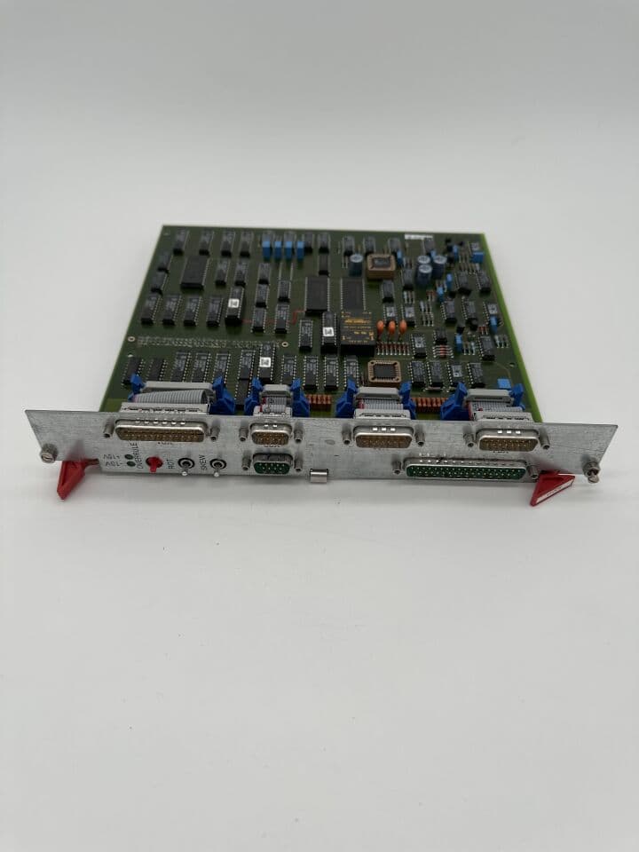 For Sale PHILIPS Integris Larc extension board Cath Angio Lab Parts P/N 452212701933