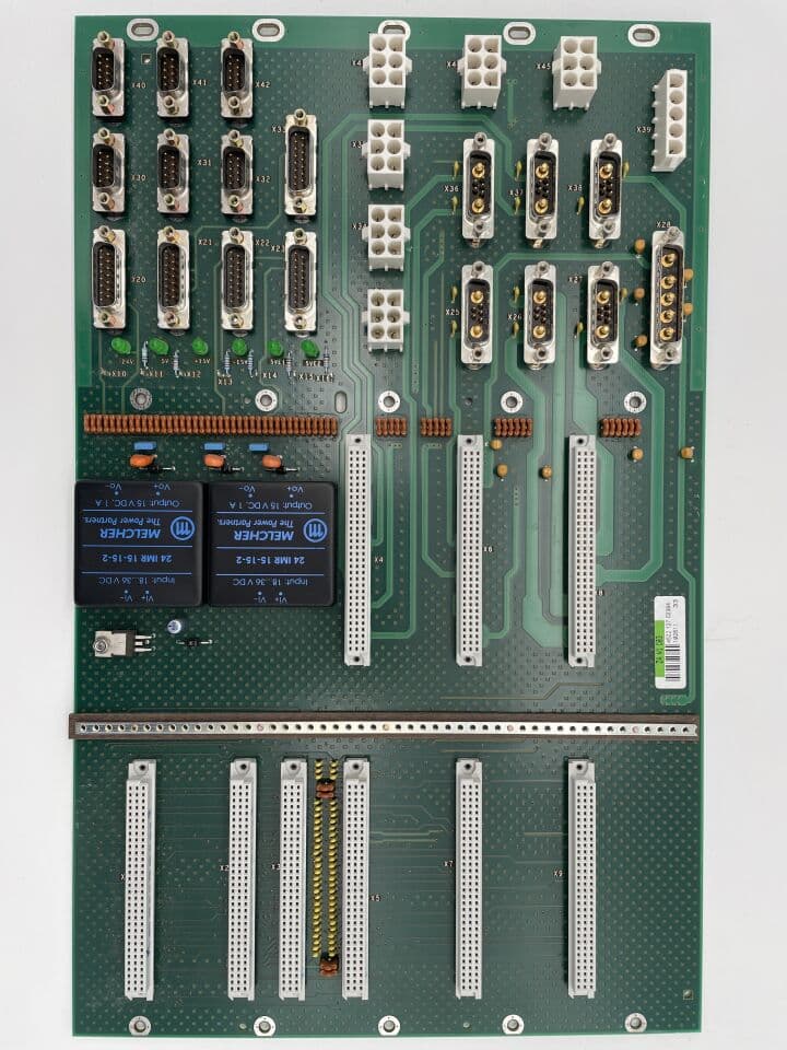 For Sale PHILIPS Integris - Cath Angio Lab Parts P/N 452212702384