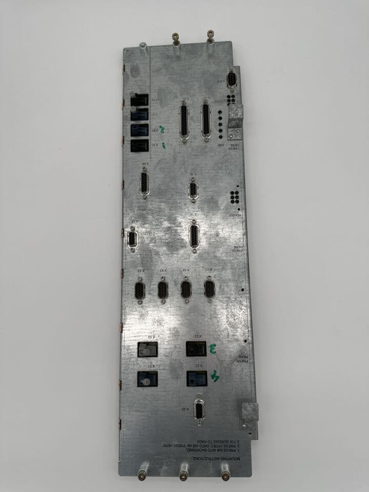 For Sale PHILIPS Integris - Cath Angio Lab Parts P/N 452216610772