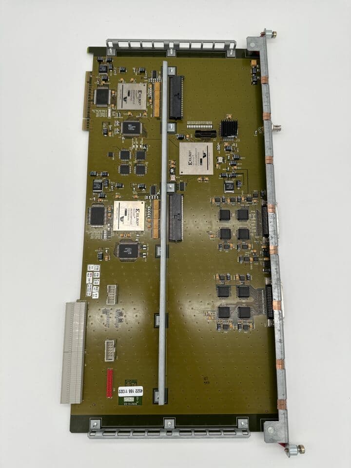 For Sale PHILIPS Integris - Cath Angio Lab Parts P/N 452216611322