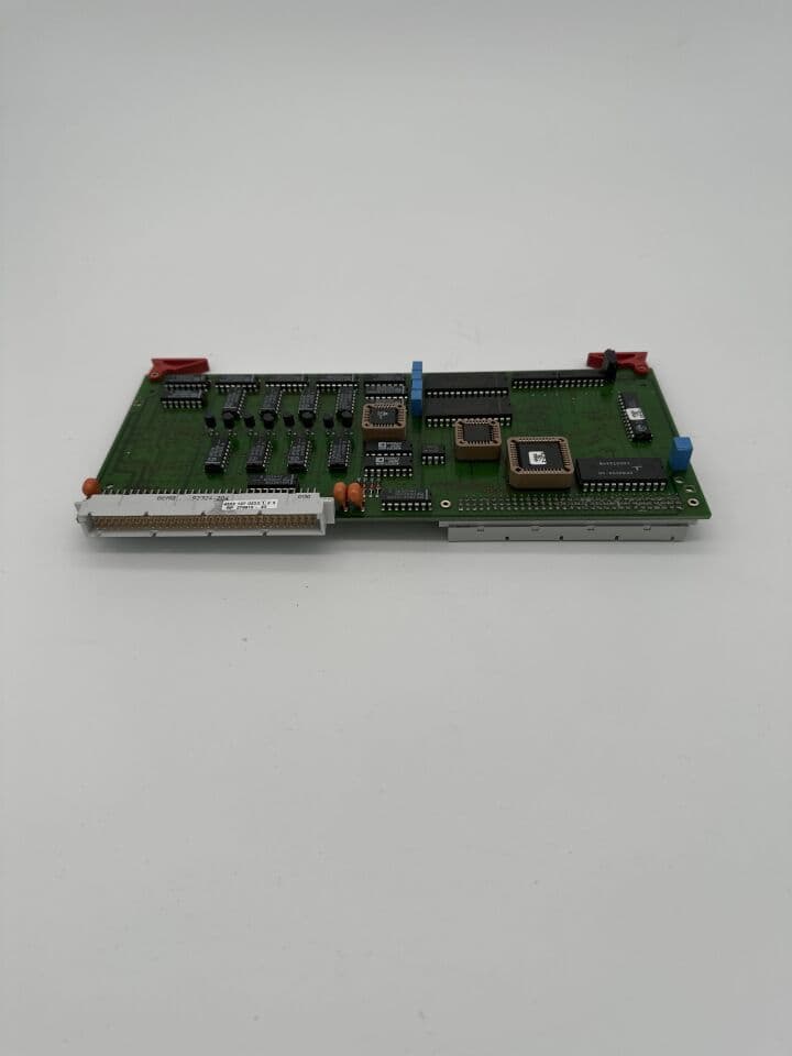 For Sale PHILIPS Integris extension 2 board Cath Angio Lab Parts P/N 452212702331