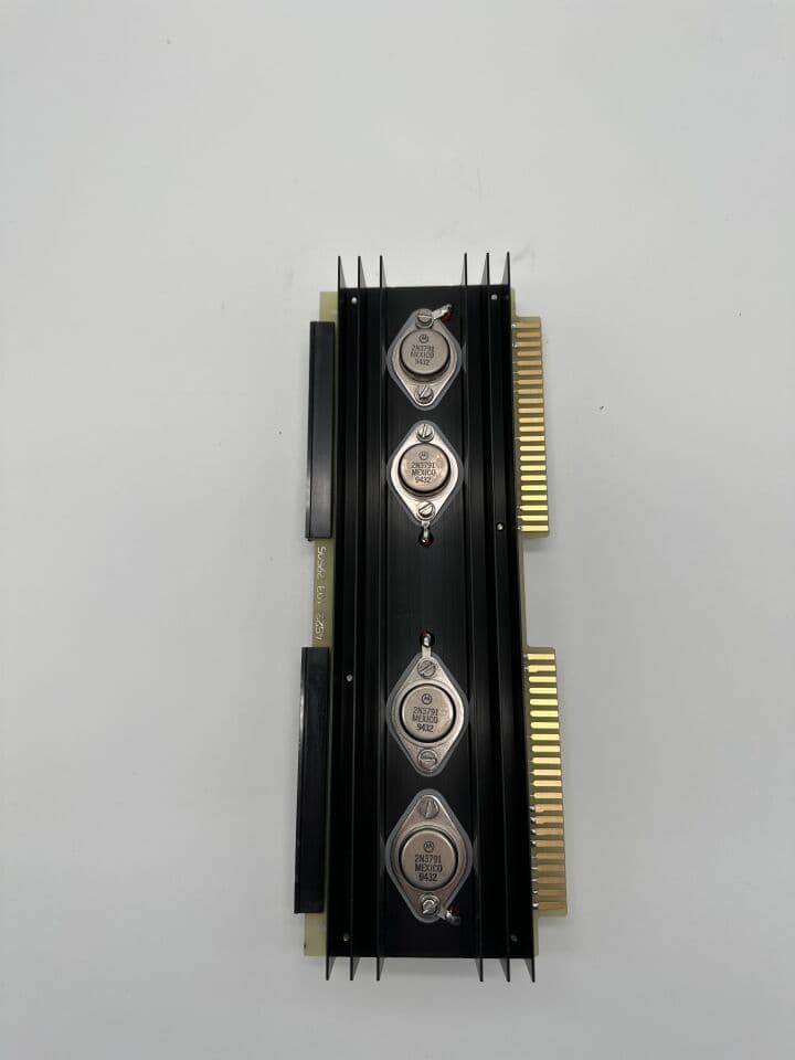 For Sale PHILIPS Integris pcb filament supply Cath Angio Lab Parts P/N 452210778514 / 452210329505