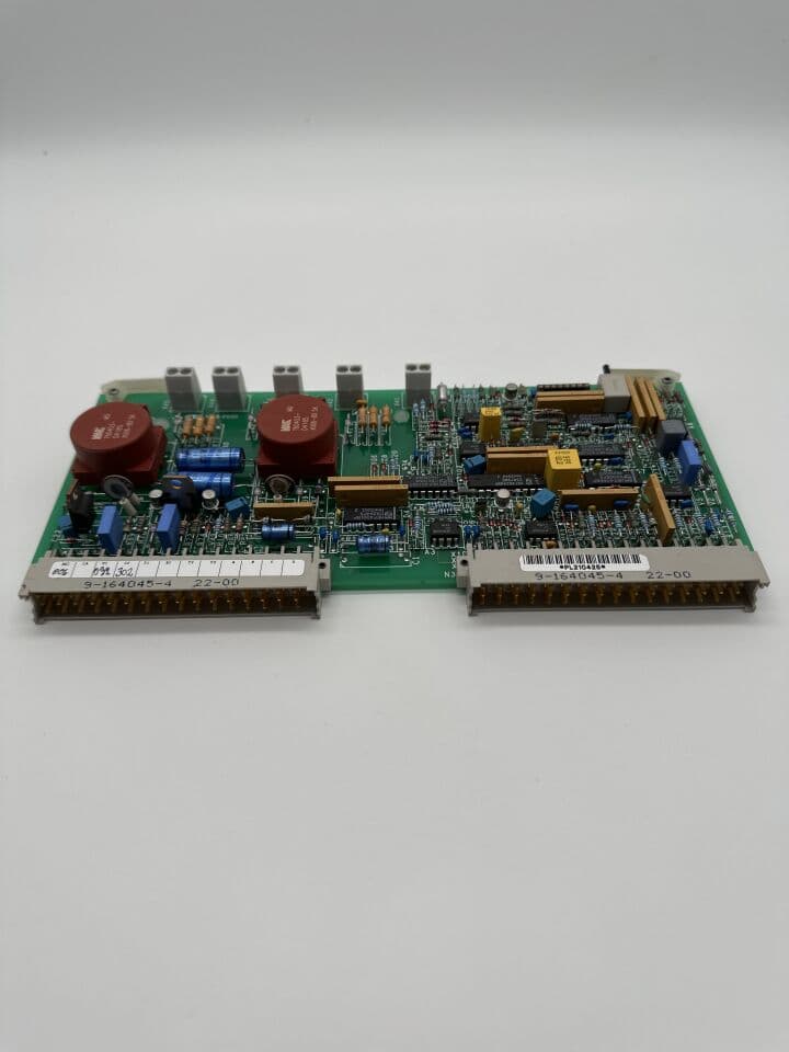 For Sale PHILIPS Integris PCB VCO converter Cath Angio Lab Parts P/N 451210800212 / 451220800211
