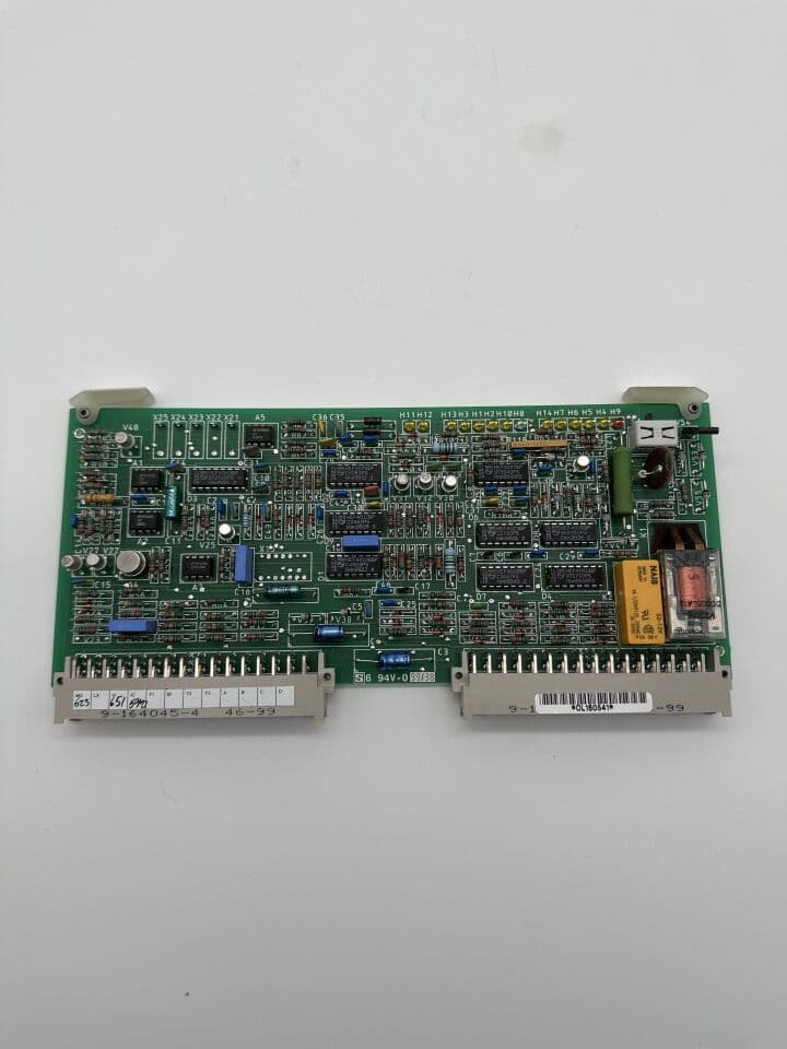 For Sale PHILIPS Integris PCB Converter test circuit Cath Angio Lab Parts P/N 451210773218