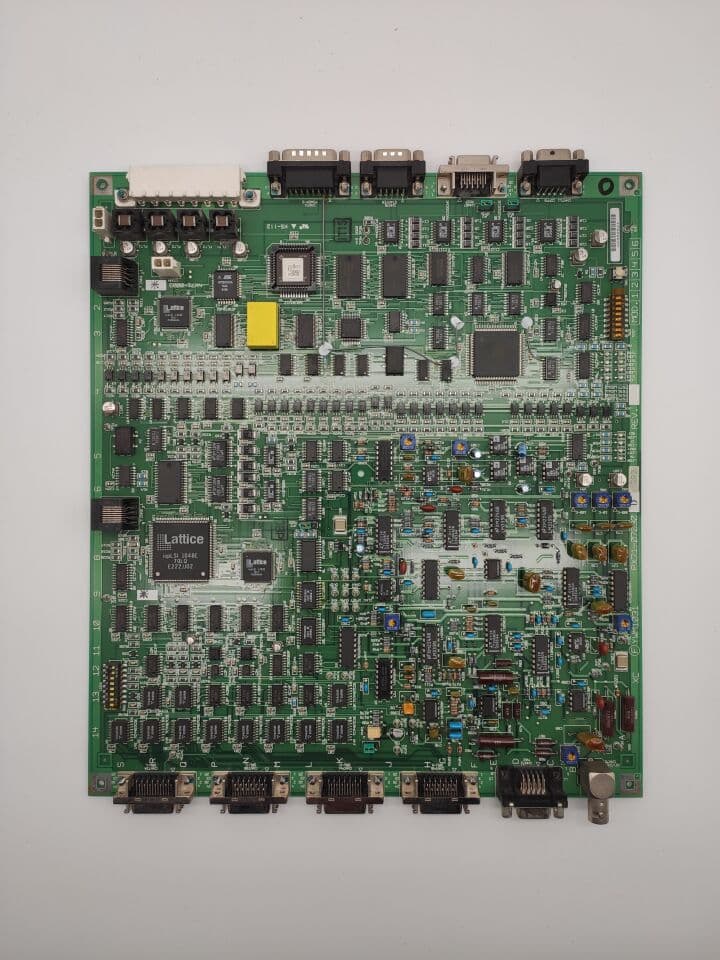 For Sale TOSHIBA Aquilion XC BOARD CT Scanner Parts P/N PX71-07030