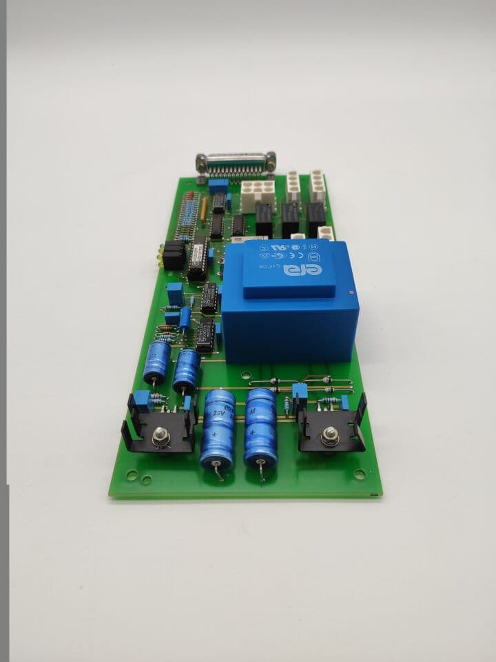 For Sale PHILIPS Integris power ON/OFF board Cath Angio Lab Parts P/N 452210819963 / 452210517821 / 452210517832