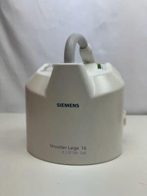 For Sale SIEMENS 1.5t Large Shoulder Coil 16CH MRI Coil