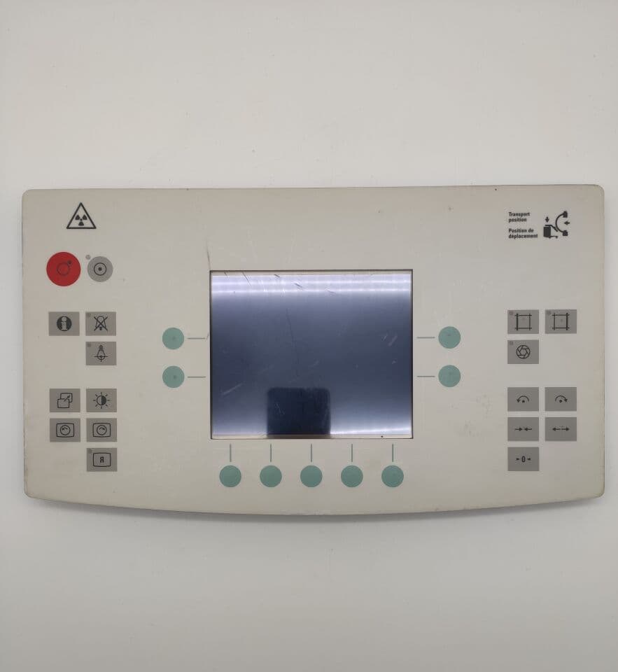 For Sale PHILIPS Integris - Cath Angio Lab Parts P/N 452230007221 / 45221650039