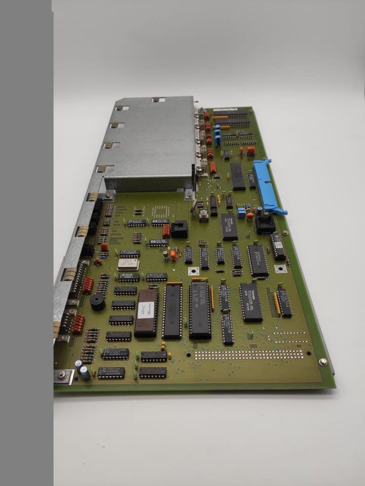For Sale PHILIPS Integris trolley user interf. board Cath Angio Lab Parts P/N 452212702121 / 452210529272 / 452210526302
