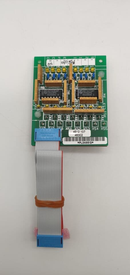 For Sale PHILIPS Integris PCB VCO test Cath Angio Lab Parts P/N 451210746302