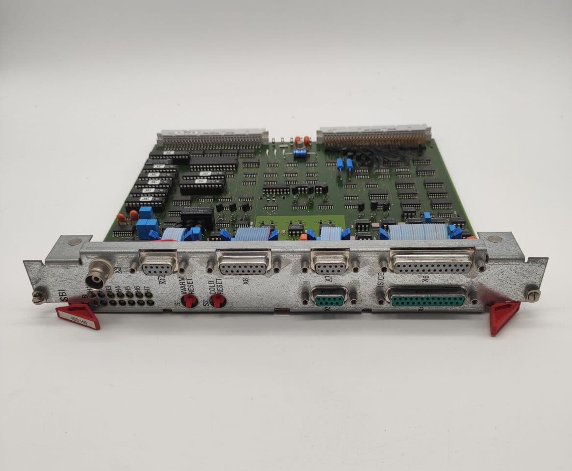 For Sale PHILIPS Integris SBI board Cath Angio Lab Parts P/N 45221670113 / 452216604342