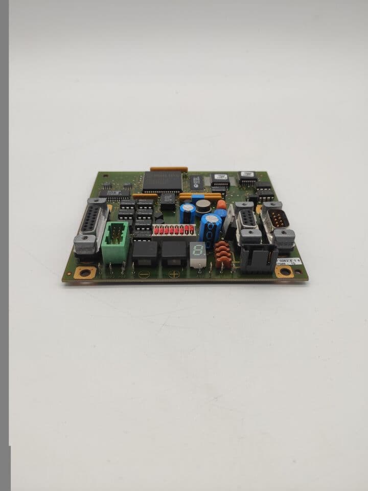 For Sale PHILIPS Integris FIGARO II GEN.CONTR. Cath Angio Lab Parts P/N 45221670282 / 452216603507