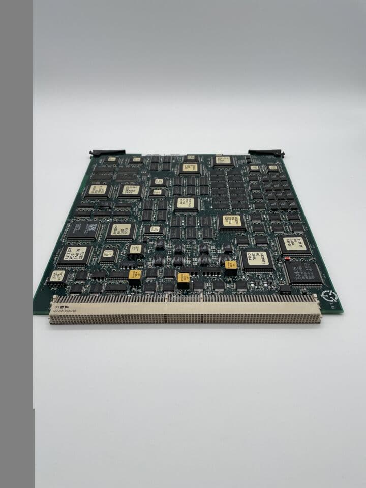 For Sale SIEMENS SONOLINE Elegra PWA VIDEO MANAGER BOARD: VER G Ultrasound General Parts P/N 5925024