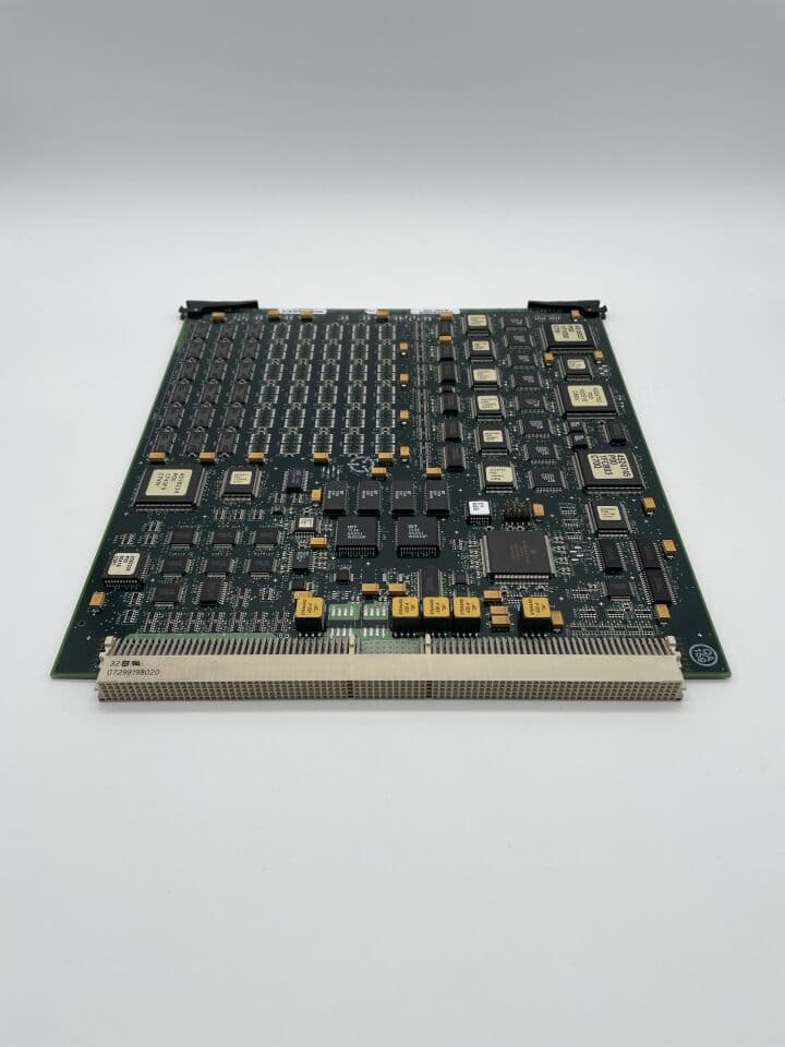 For Sale SIEMENS SONOLINE Elegra PWA.IMAGE MEMORY .48 PAGE Ultrasound General Parts P/N 4917246