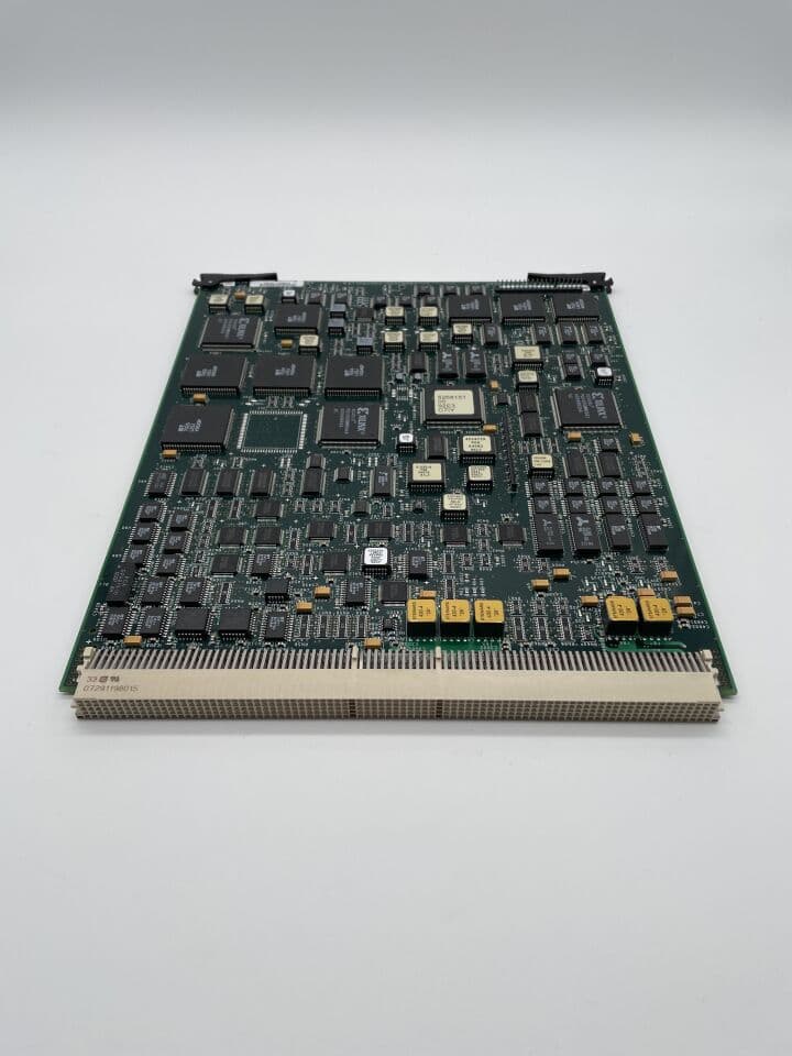 For Sale SIEMENS SONOLINE Elegra PWA.FRONTED CONTROLLER BOARD Ultrasound General Parts P/N 5269068