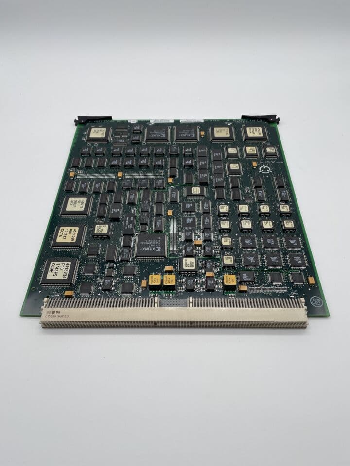 For Sale SIEMENS SONOLINE Elegra PWB.FLOW PROCESSOR 1 Ultrasound General Parts P/N 5127852