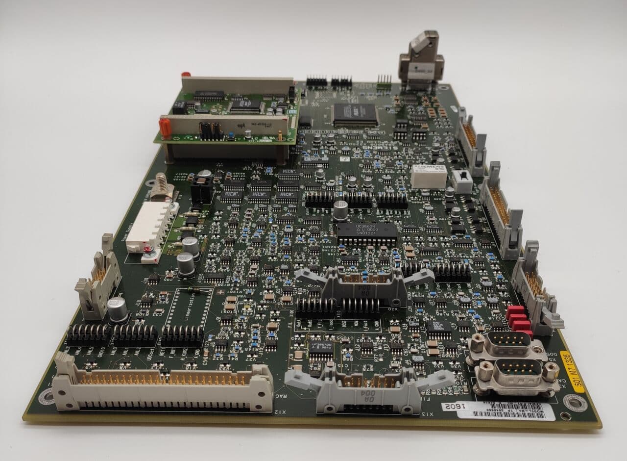 For Sale SIEMENS SOMATOM Esprit D400 CT Scanner Parts P/N 3848608