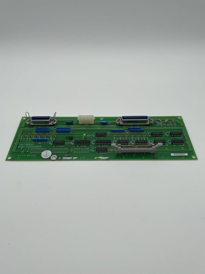For Sale TOSHIBA Aquilion PCB CT Scanner Parts P/N PX77-52110