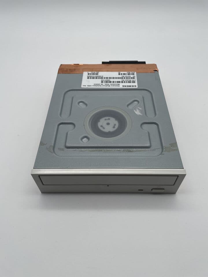 For Sale SIEMENS ACUSON ANTARES Assy CD Drive PX-230S Ultrasound General Parts P/N 10037763
