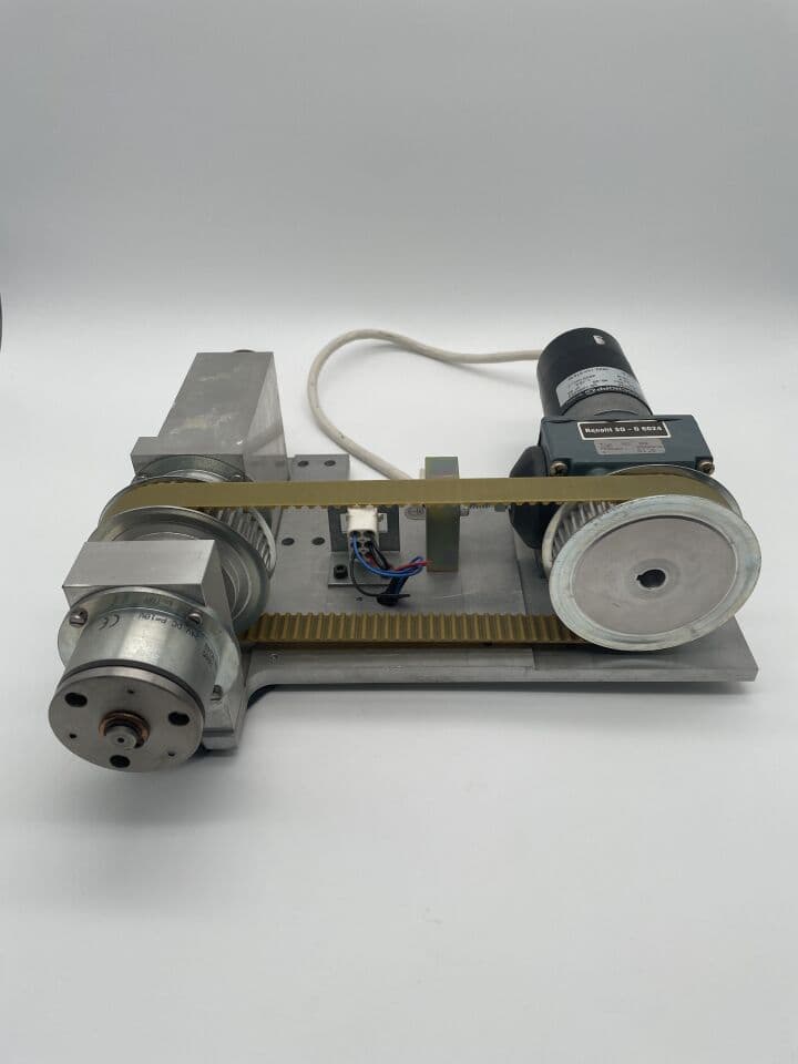 For Sale PHILIPS Integris XPER FD PM1 48-25 MOTOR Cath Angio Lab Parts P/N 452210487642
