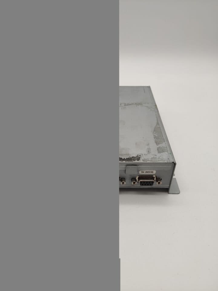 For Sale SIEMENS Somatom Sensation 10 NOISE_CAN. D344 CT Scanner Parts P/N 4822792
