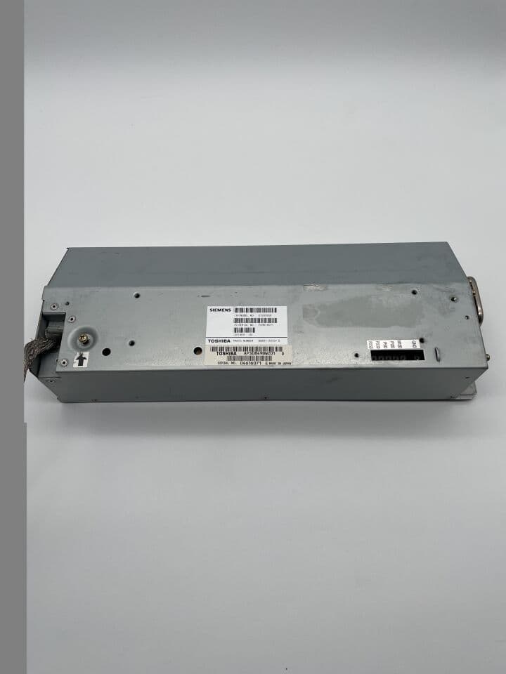 For Sale SIEMENS ACUSON ANTARES Assy. Digital Power Supply (PSD) Ultrasound General Parts P/N 7303659