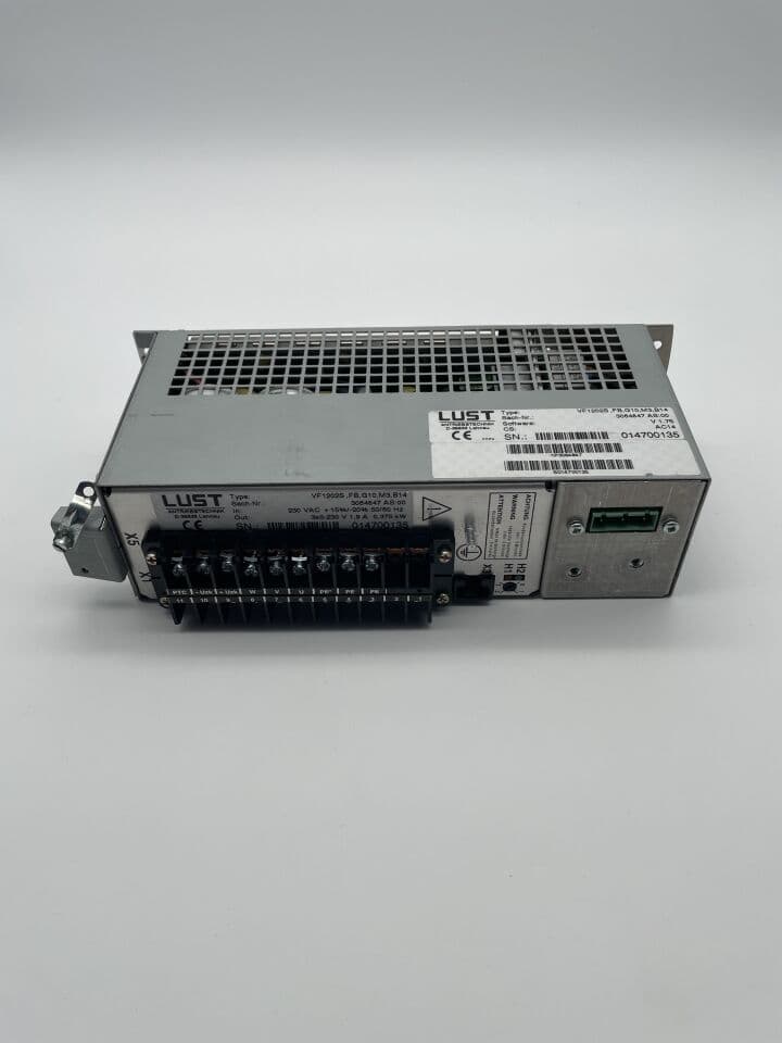 For Sale SIEMENS Arcadis Avantic Gen I FREQ. INVERTER 0-400HZ 840VA C-Arm Parts P/N 3064847