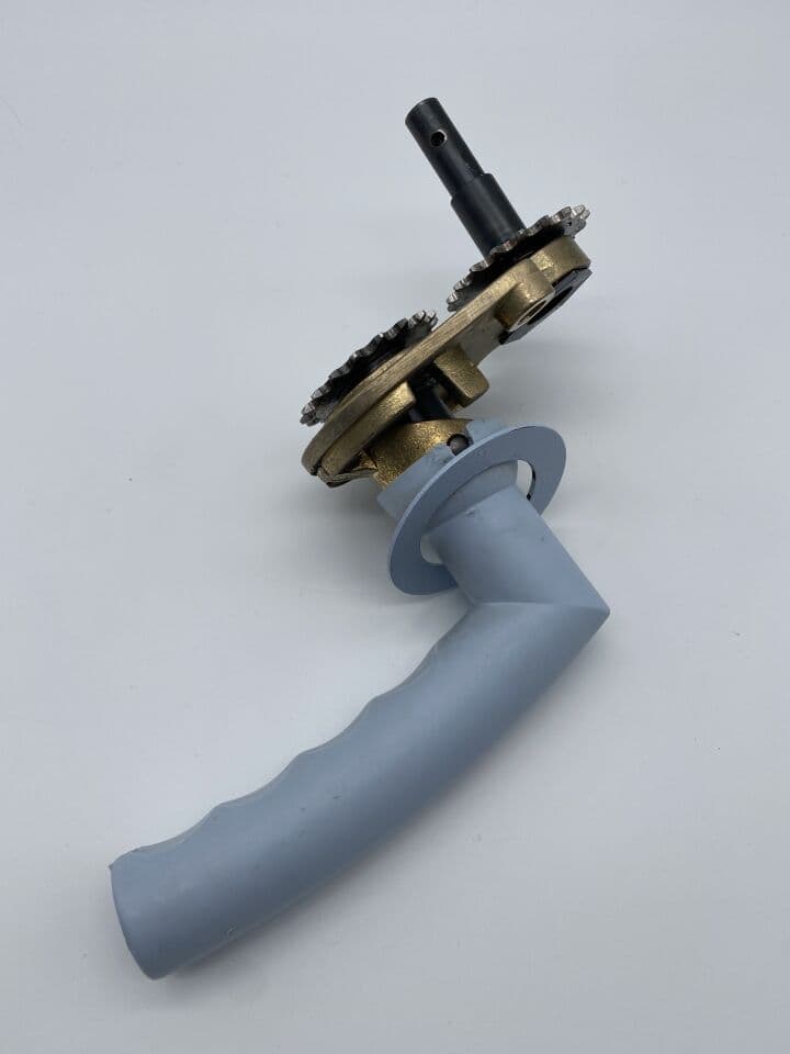 For Sale SIEMENS Siremobil Compact L LEVER C-Arm Parts P/N 3776841