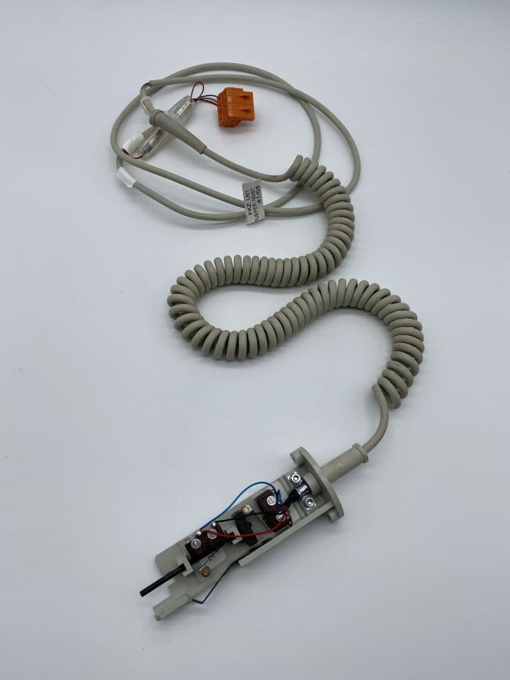 For Sale SIEMENS Siremobil Compact L HAND SWITH C-Arm Parts P/N 9796574