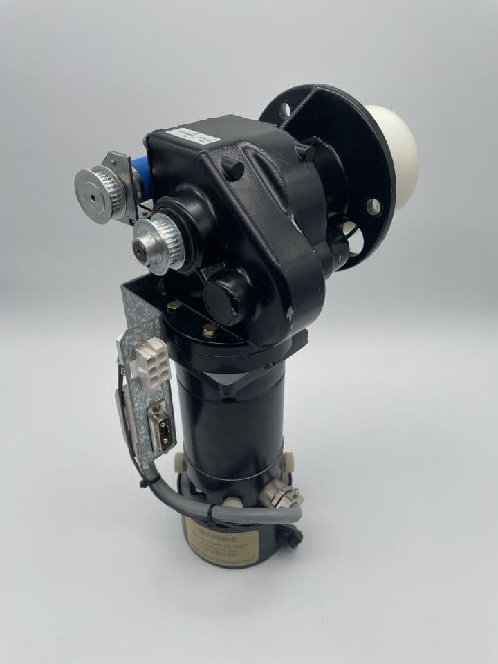 For Sale PHILIPS Integris motor c-arc rotation Cath Angio Lab Parts P/N 45221285258