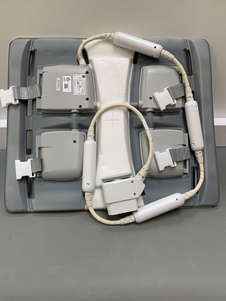 For Sale GE Optima MR450W MRI Coil