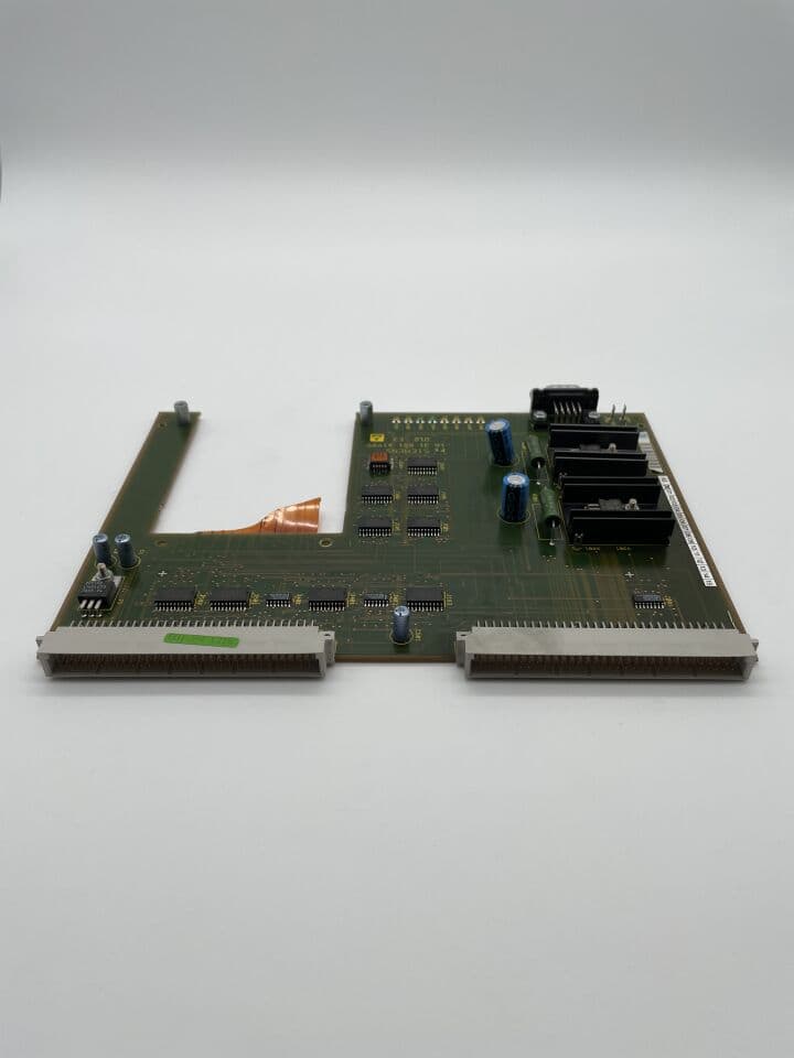 For Sale SIEMENS ANGIOSTAR Plus CAMERA ADAPTER D12 Cath Angio Lab Parts P/N 1631691