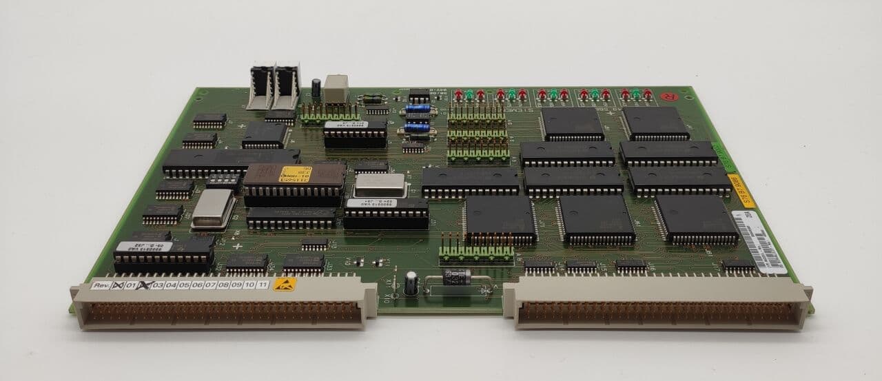 For Sale SIEMENS AXIOM Luminos TF MOTOR CONTROLLER ESD Cath Angio Lab Parts P/N 8949588