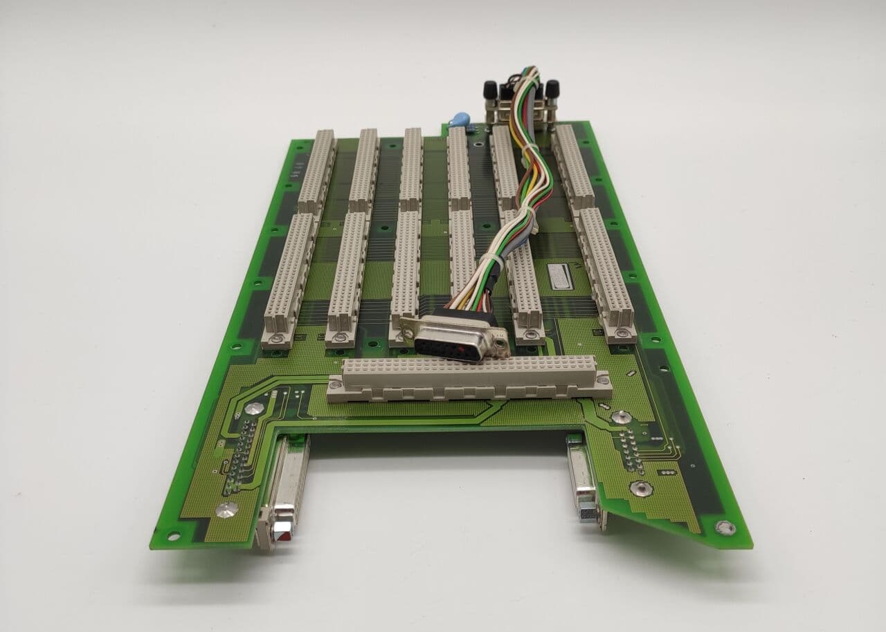 For Sale DRAEGER Evita 4 - Ventilator Parts P/N 8306581