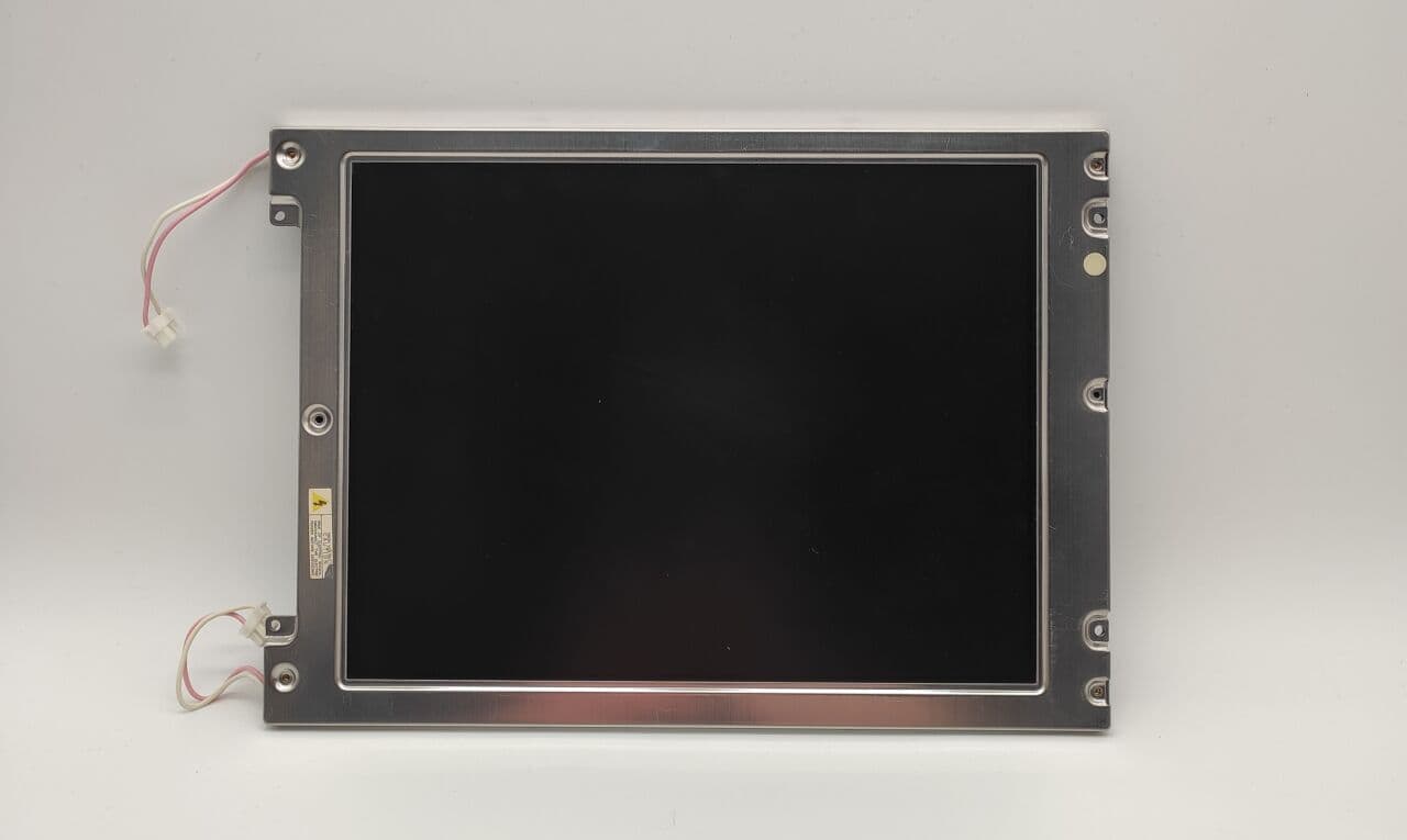 For Sale TOSHIBA Evita 4 LED Monitor Ventilator Parts P/N LTM10C209A