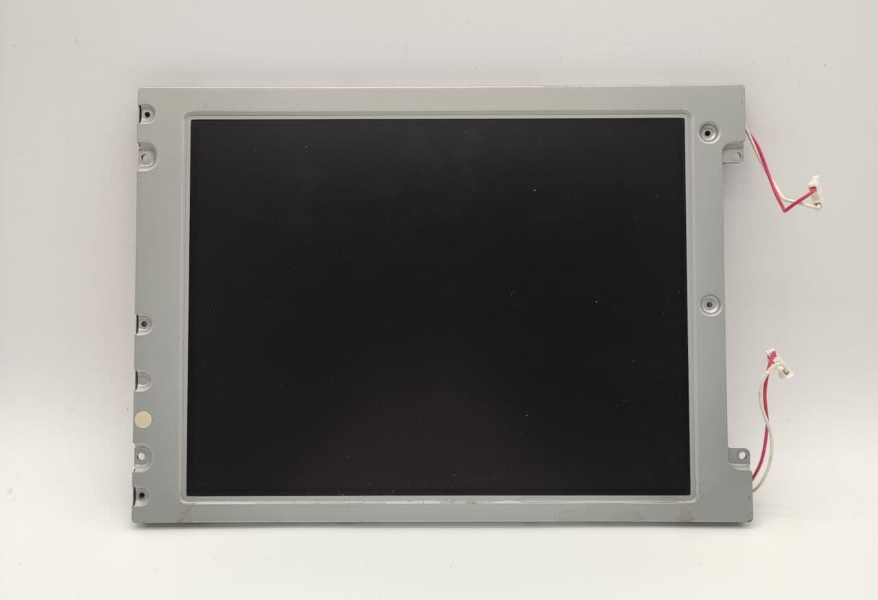 For Sale TOSHIBA Evita 4 LED Monitor Ventilator Parts P/N LTA104A261F