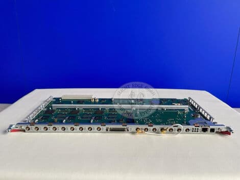 For Sale PHILIPS Allura Xper IPB_FOX Board Angio Lab Parts P/N 452216703905 / 452216615291 / 452216609881