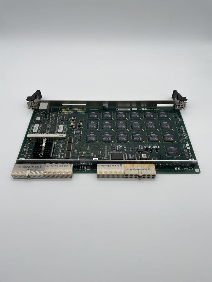 For Sale TOSHIBA Aquilion MARS CT Scanner Parts P/N PX74-05799