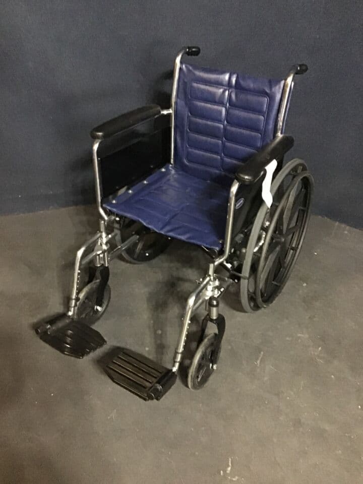 For Sale INVACARE Tracer EX2 Wheelchair