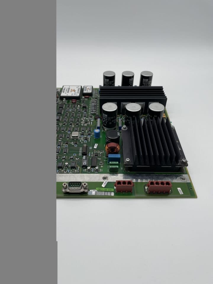 For Sale SIEMENS SOMATOM Emotion Duo FOCUS-Control (FOC). D503 01% CT Scanner Parts P/N 3805913