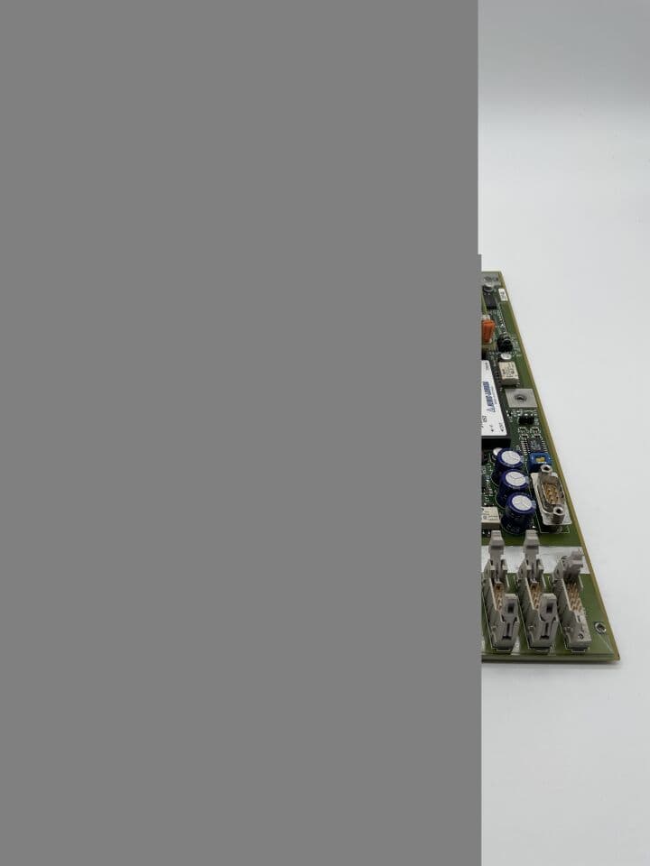 For Sale SIEMENS SOMATOM Emotion Duo MASTER ROTATING (MAR). D501 10% CT Scanner Parts P/N 3806002